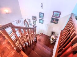 Kembangan Villas (D14), Terrace #508154021